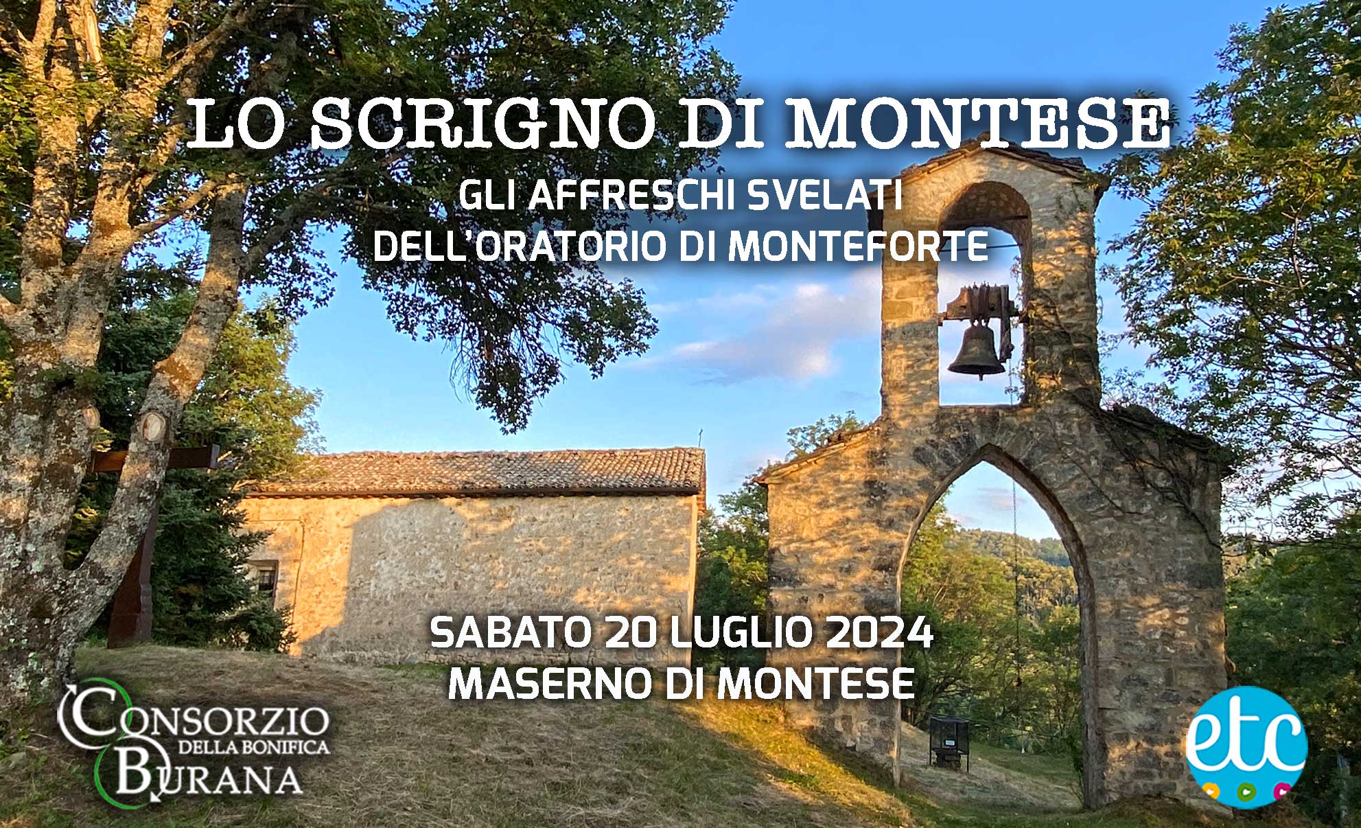 LO SCRIGNO DI MONTESE